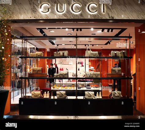gucci galleria cavour